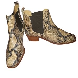 Steve Madden Chaselyn Bootie